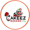 Cakeez Bakers logo