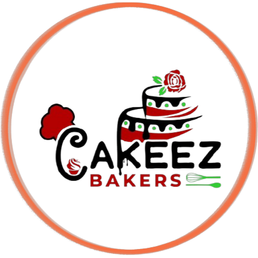 Cakeez Bakers logo