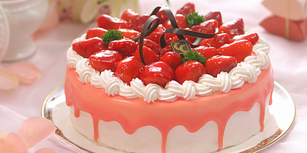 Top 10 Famous Cake Shops in Agra