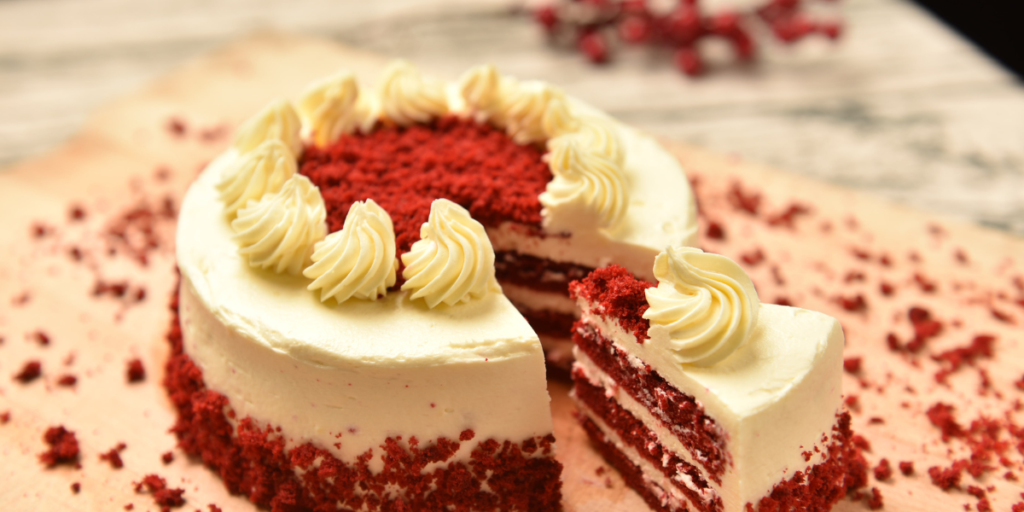 Top 10 Famous Cake Shops in Ahmadabad
