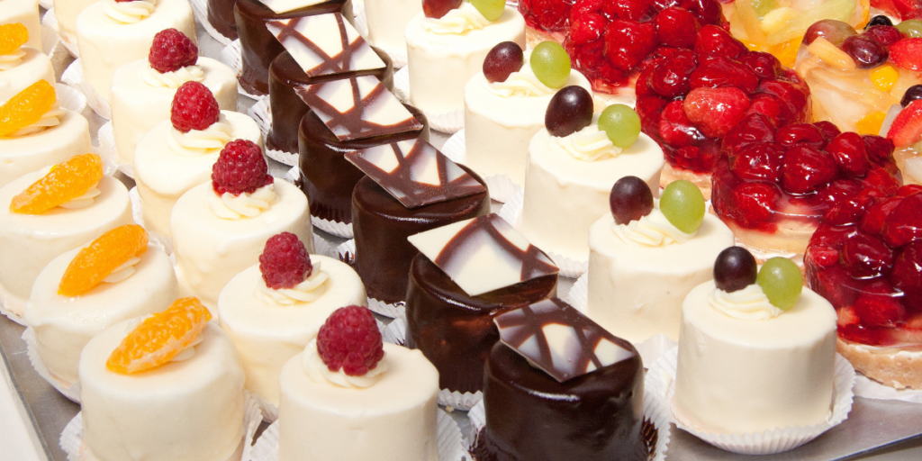 Top 10 Famous Cake Shops in Aligarh