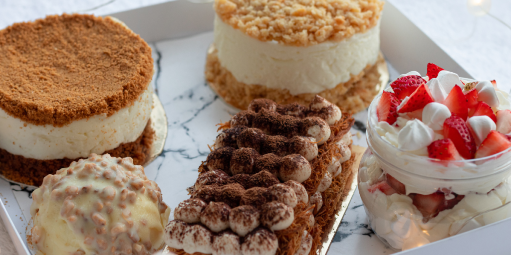 Top 10 Famous Cake Shops in Allahabad