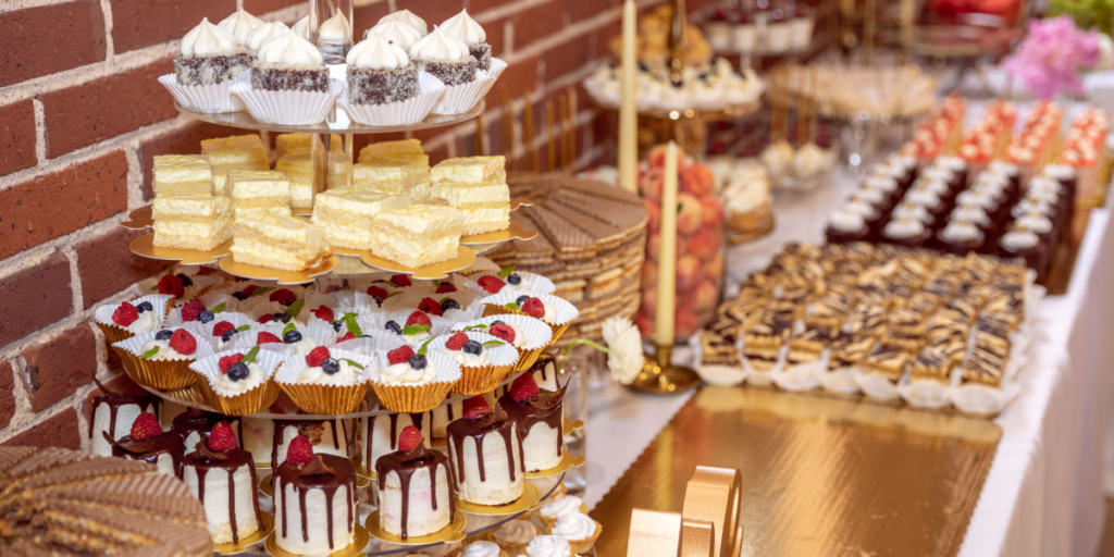 Top 10 Famous Cake Shops in Bareilly