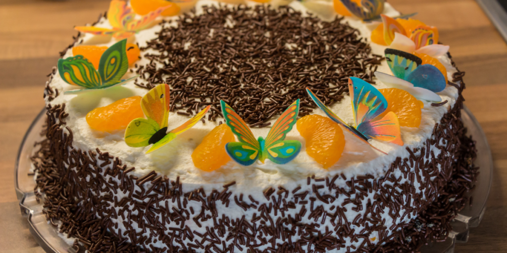 Top 10 Famous Cake Shops in Bhilai