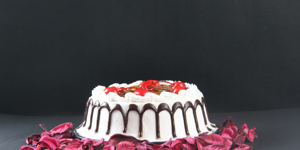 Top 10 Famous Cake Shops in Gwalior