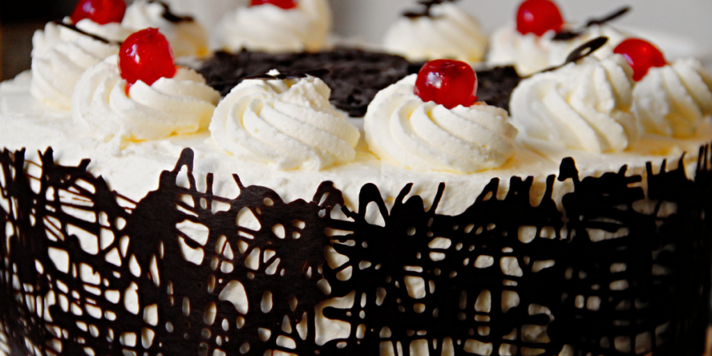 Top 10 Famous Cake Shops in Guwahati