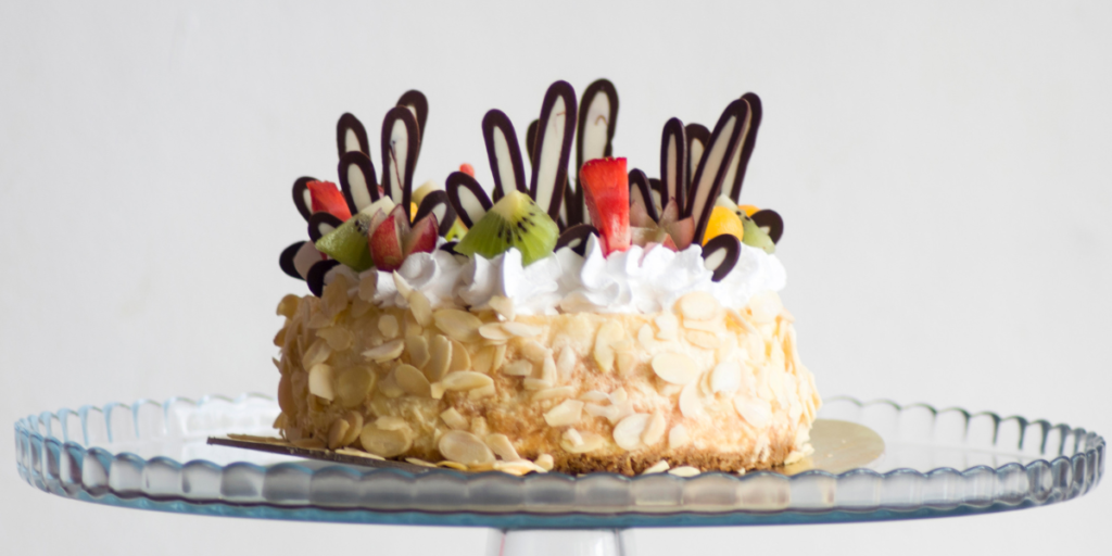 Top 10 Famous Cake Shops in Hyderabad