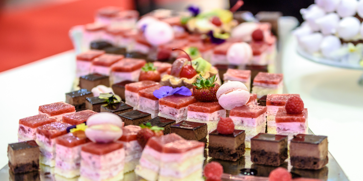 Top 10 Famous Cake Shops in Indore