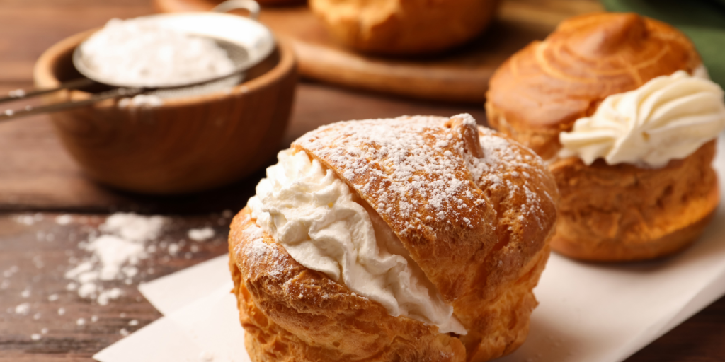 Top 10 Famous Cake Shops in Kochi