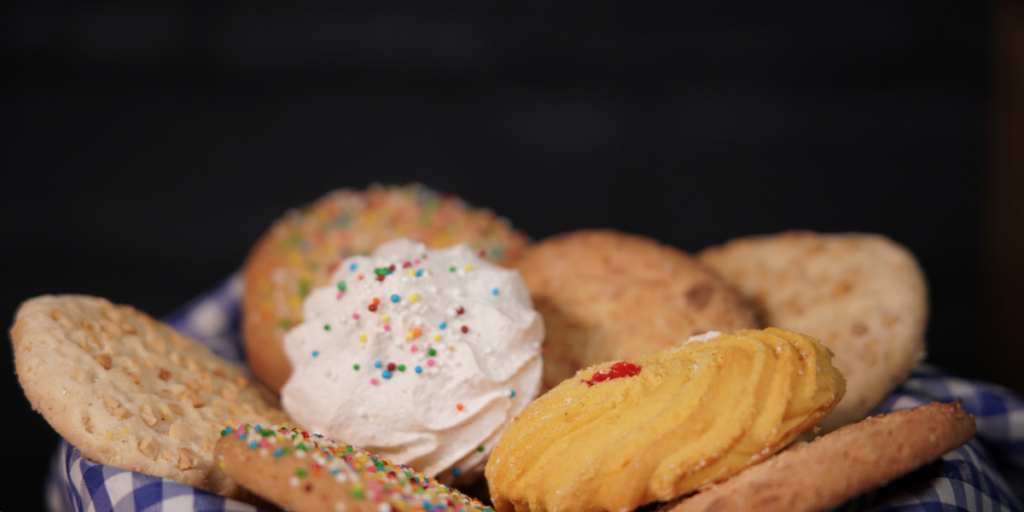 Top 10 Famous Cake Shops in Ludhiana