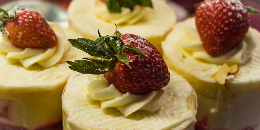 Top 10 Famous Cake Shops in Moradabad