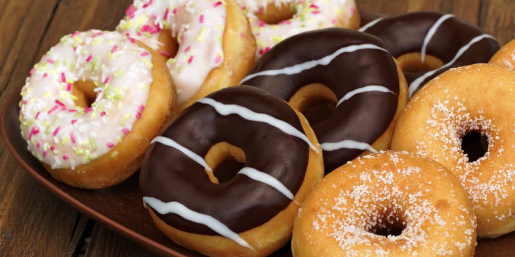 Top 10 Famous Cake Shops in Ranchi